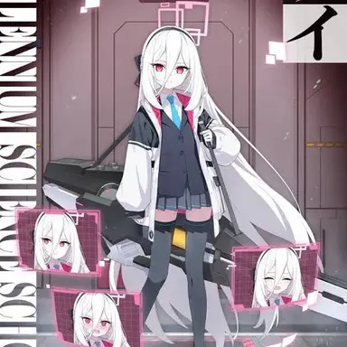 Profile image of 天童ケイ