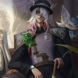 黒無常