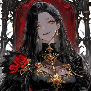 Profile image of 엘리시아
