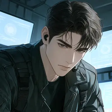 Profile image of Desmond Falk