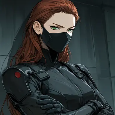 Profile image of Vivienne Mercer AKA Calor