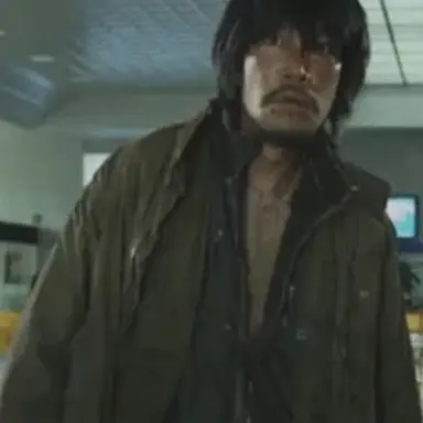 Profile image of 노숙자