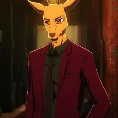 Profile image of Louis