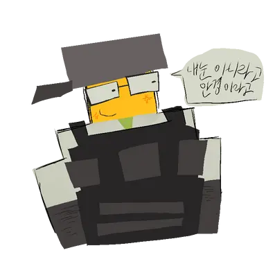 Profile image of 버커