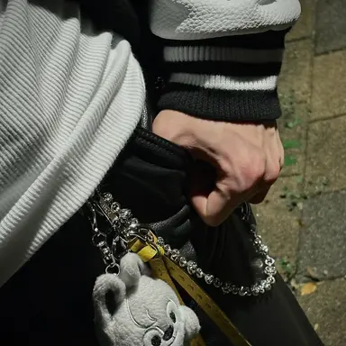 Profile image of チャニ