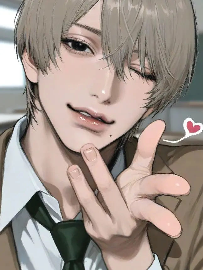 kochotente의 Notification from a Shitty Underclassman