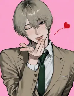 Profile image of Yo