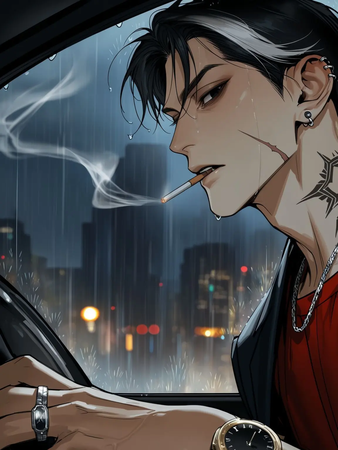 Lazyberry의 하진원