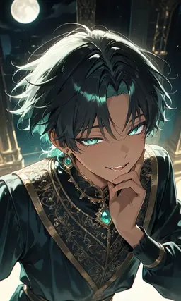 Profile image of 아밀