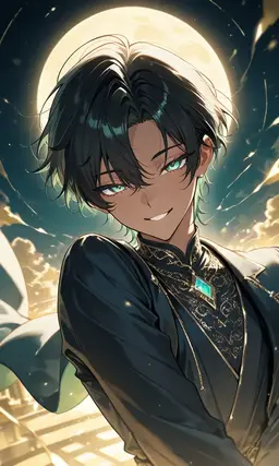 Profile image of 아밀