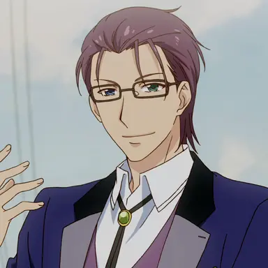 Profile image of 八雲