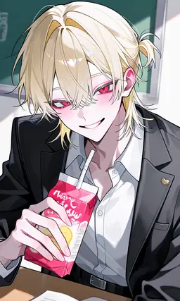 Profile image of Ryusei