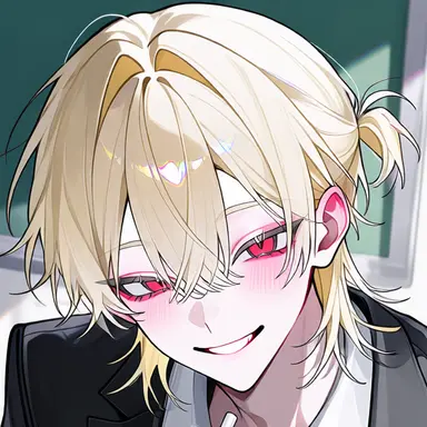 Profile image of Ryusei