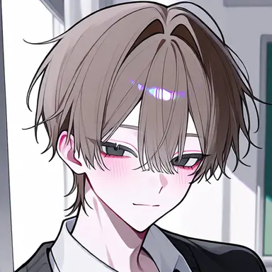 Profile image of Sho