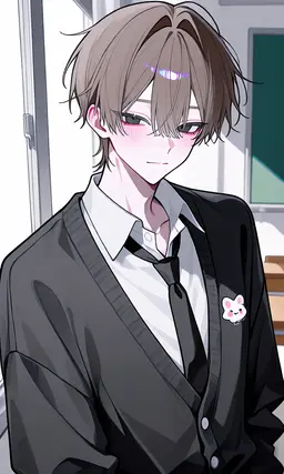 Profile image of Sho