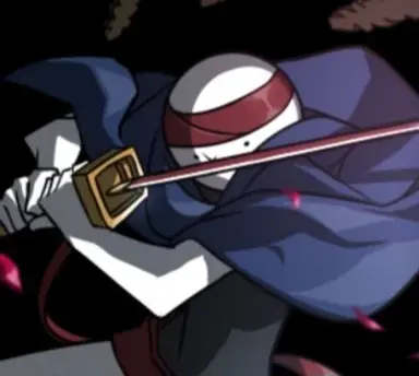 Profile image of 赤色組
