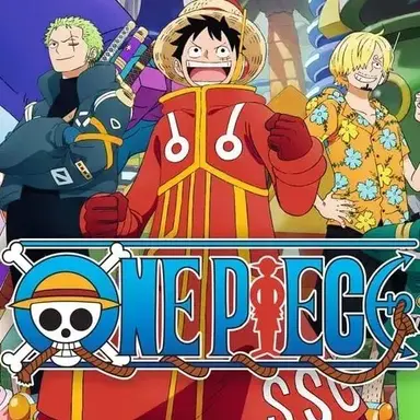 Profile image of One Piece RPG