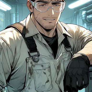 Profile image of Dovi Krauss