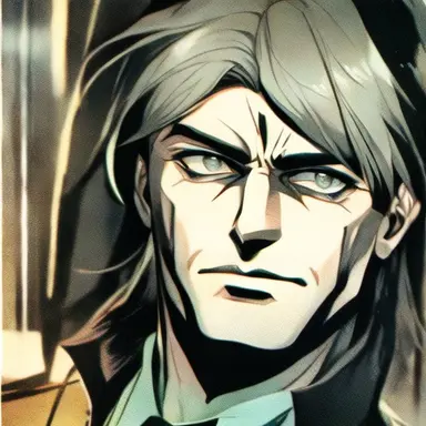 Profile image of Regan