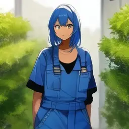 Profile image of Maria Vounder