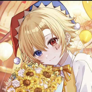 Profile image of アオト