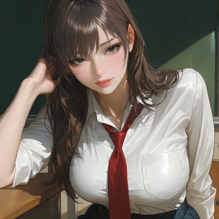 우연