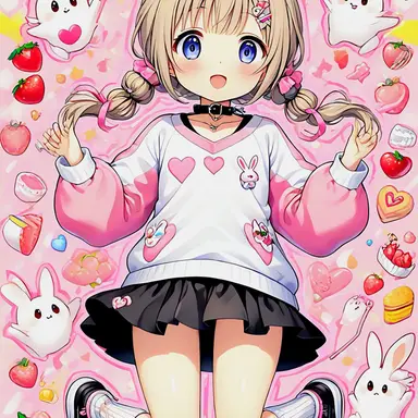 Profile image of 시온