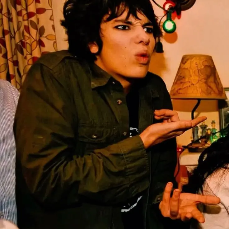 ClumsyPixel2899의 Rodrick Heffley