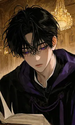 Profile image of 노아