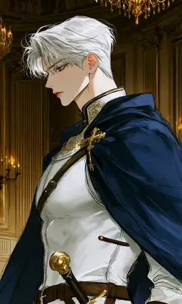 Profile image of 시리우스