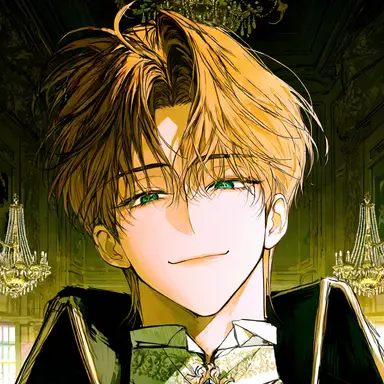 Profile image of 율리우스