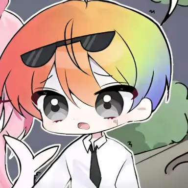 Profile image of 우웡