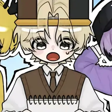Profile image of 비럭키