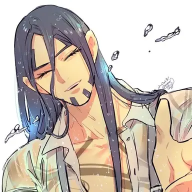 Profile image of 海賊房太郎