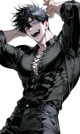 Profile image of Ryugo