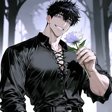 Profile image of Ryugo