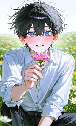 Profile image of Kaisei