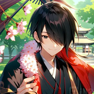 Profile image of 安倍萌葉