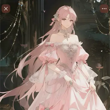 Profile image of Saraphina