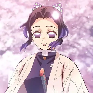 Profile image of 코쵸우 시노부