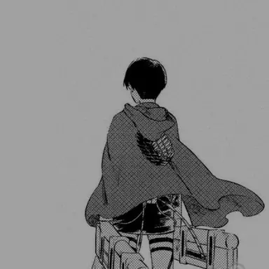 Profile image of 리바이 아커만