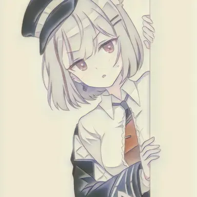 Profile image of 마시로