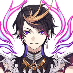 闇ノ・シュウ
