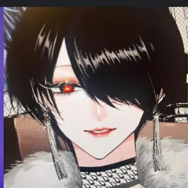 UglySlug7373의 秋瀬ツバキ