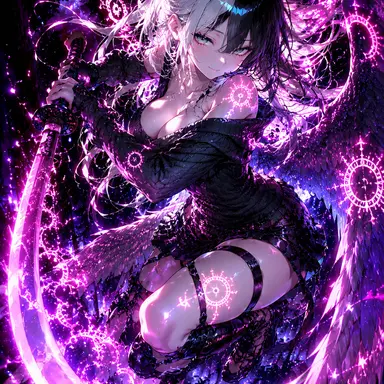 Profile image of ルミナ
