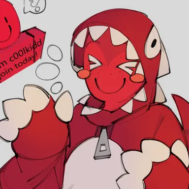 Profile image of 쿨키드