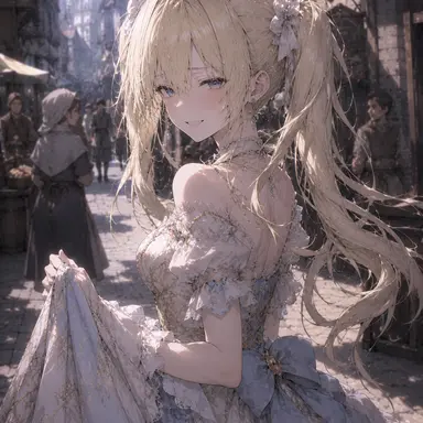 Profile image of ミア