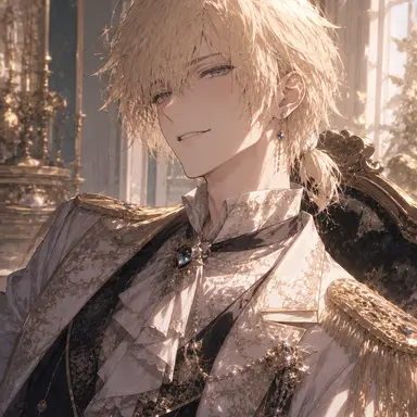 Profile image of ミカエル
