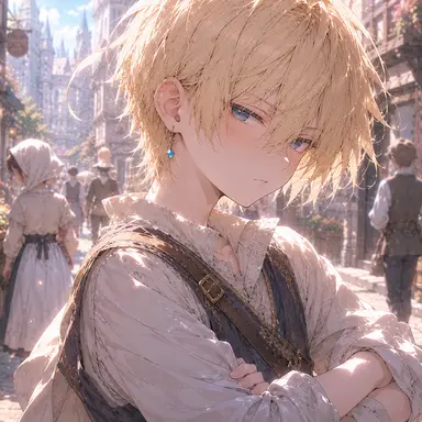 Profile image of カドック