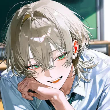 Profile image of 晴真